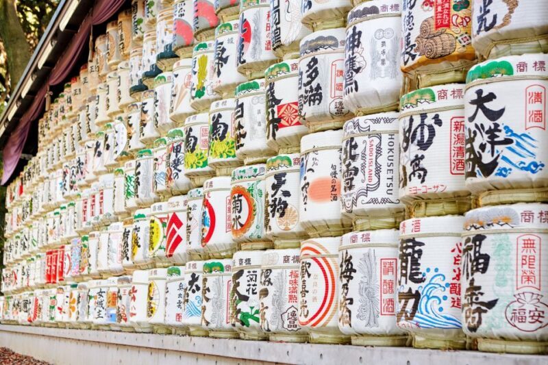 Tokyo: Morning Sightseeing Bus Tour - Final Thoughts