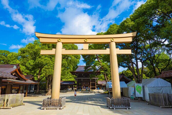 Tokyo Morning Tour Meiji Shrine, Asakusa and Local temple - Exploring Tokyo’s Spiritual Heart: A Detailed Review of the Morning Tour