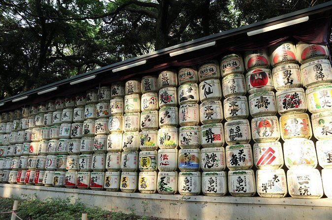 Tokyo Morning Tour Meiji Shrine, Asakusa and Local temple - What Travelers Are Saying