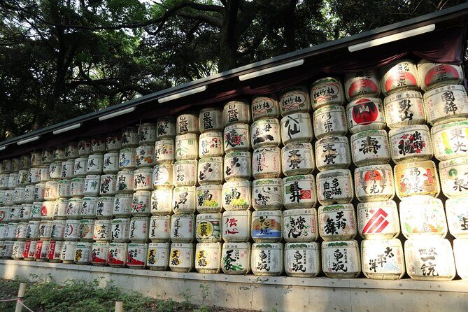 Tokyo Morning Tour Meiji Shrine, Asakusa and Local temple - Final Thoughts: Who Will Love This Tour?