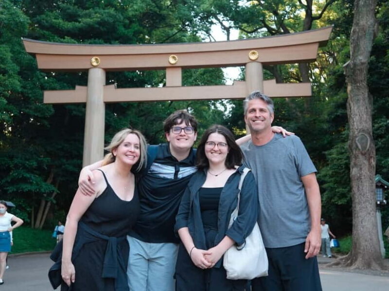 Tokyo Morning Tour: Meiji Shrine, Asakusa & Fish Market - Summary of What We Think