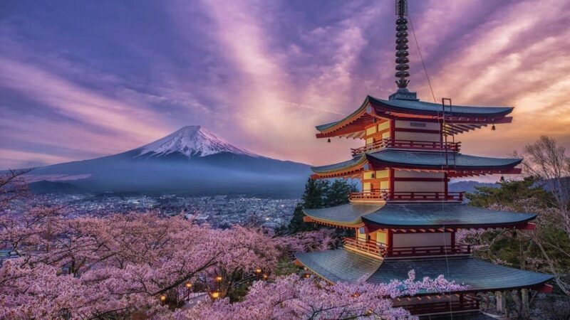 Tokyo: Mount Fuji and Hakone Private Sightseeing Day Tour - The Itinerary: Why Each Stop Matters