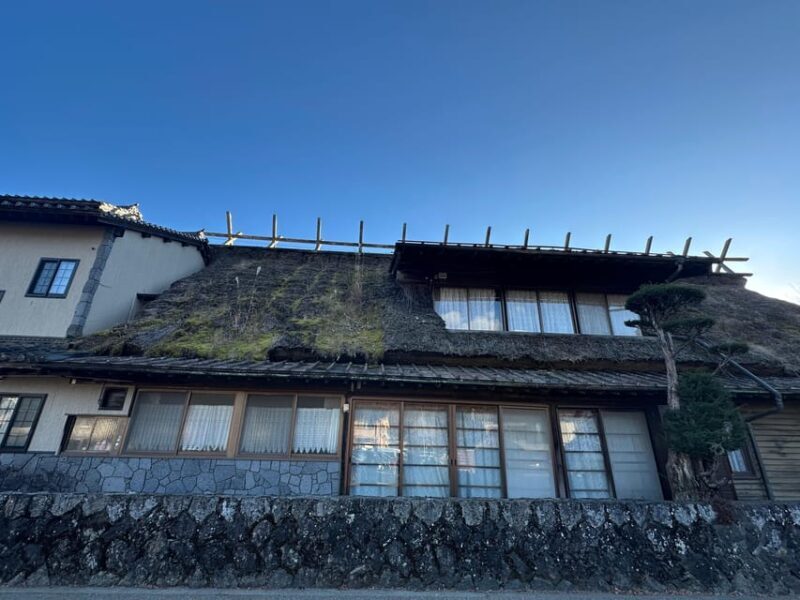 Tokyo: Mount Fuji and Hakone Private Sightseeing Day Tour - Who Will Love This Tour?