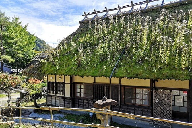 Tokyo: Mount Fuji Must-see Attractions One Day Sightseeing Tour - An Overview of the Tour Experience