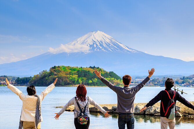 Tokyo: Mount Fuji One Day Trip Lake Kawaguchi & Lake Yamanaka - Frequently Asked Questions