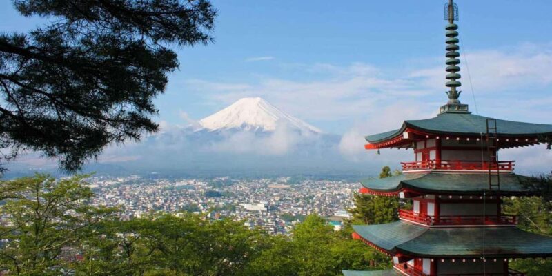Tokyo: Mount Fuji Private Tour with Scenic Lunch Experience - An In-Depth Look at the Mount Fuji Private Tour