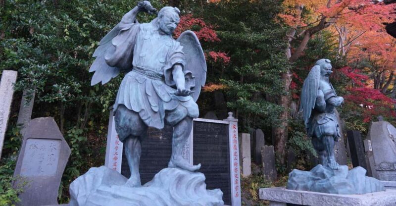 Tokyo: Mount Takao Guided Hiking Tour - An In-Depth Look at the Mount Takao Experience