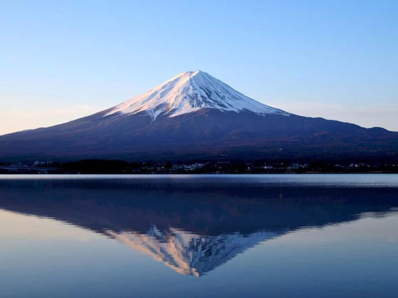 Tokyo: Mt. Fuji 5th Station, Kawaguchiko Tour w/ Cable Car - The Guide’s Role and the Experience