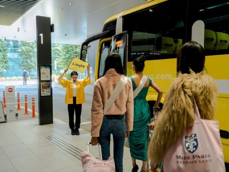 Tokyo: Mt. Fuji 5th Station, Kawaguchiko Tour w/ Cable Car - Who Would Love This Tour?