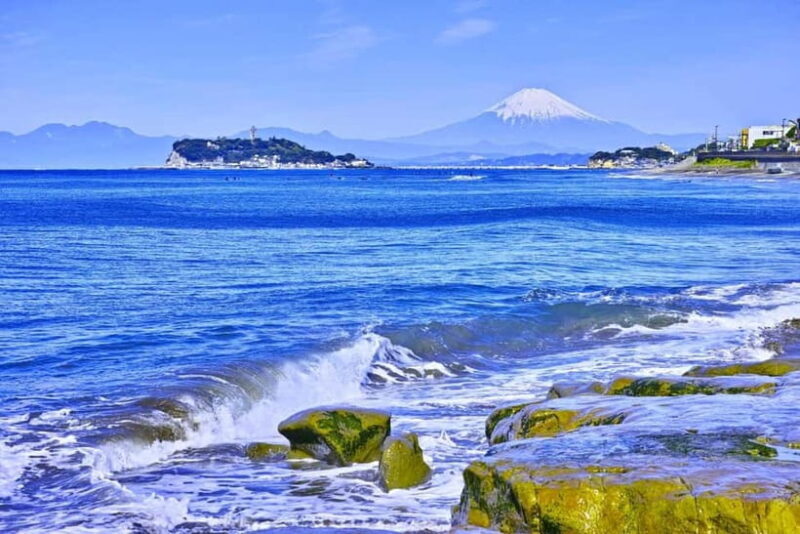 Tokyo: Mt. Fuji & Hakone, FREE Pirate Ship & Ropeway - Who is This Tour Best For?