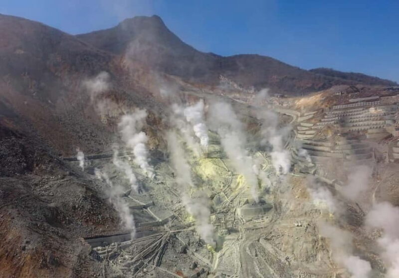 Tokyo: Mt. Fuji & Hakone, FREE Pirate Ship & Ropeway - FAQ