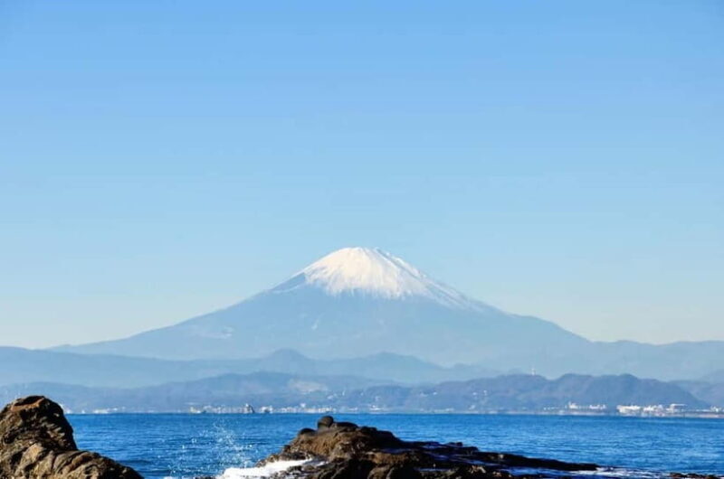 Tokyo: Mt. Fuji & Hakone, FREE Pirate Ship & Ropeway - In Summary