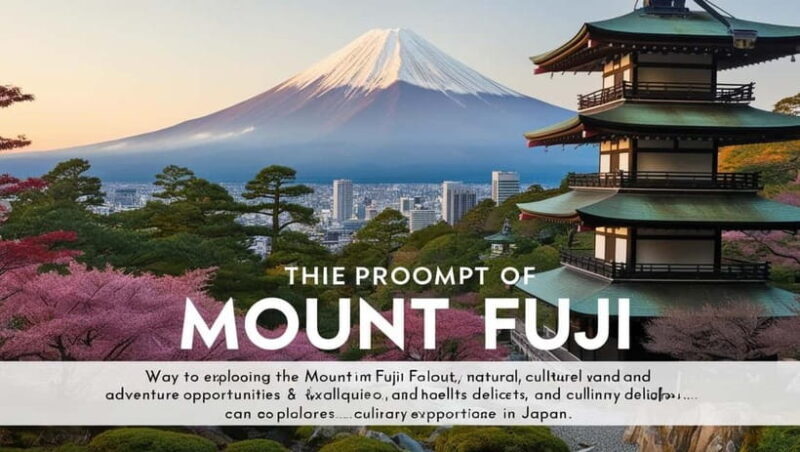 Tokyo: Mt. Fuji & Hakone Private Custom Tour English Driver - What Travelers Say