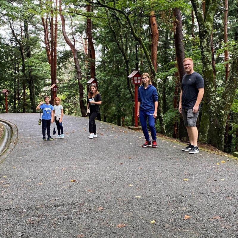 Tokyo: Mt-Fuji & Hakone Private Custom Tour English Driver - FAQs