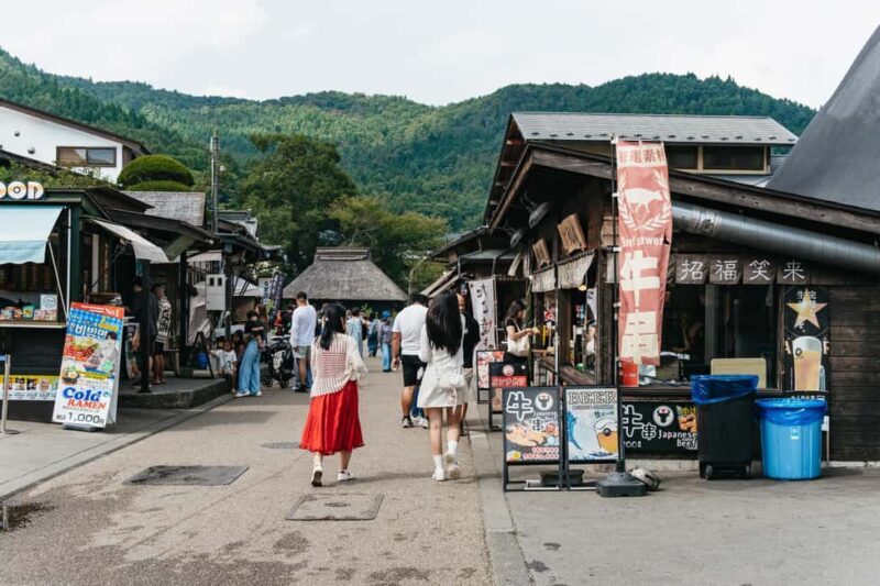 Tokyo: Mt. Fuji, Kamakura, Big Buddha, & Lake Ashi Day Trip - The Experience: Value for Money