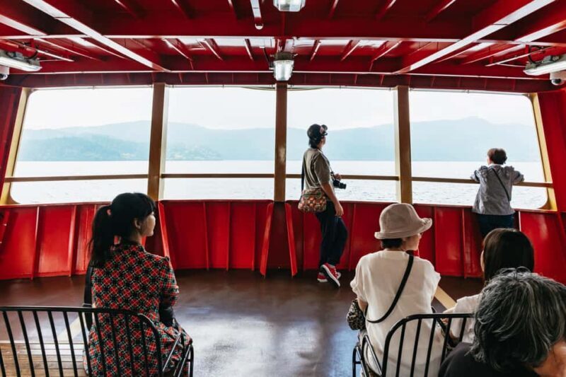 Tokyo: Mt. Fuji, Kamakura, Big Buddha, & Lake Ashi Day Trip - Who Should Consider This Tour?