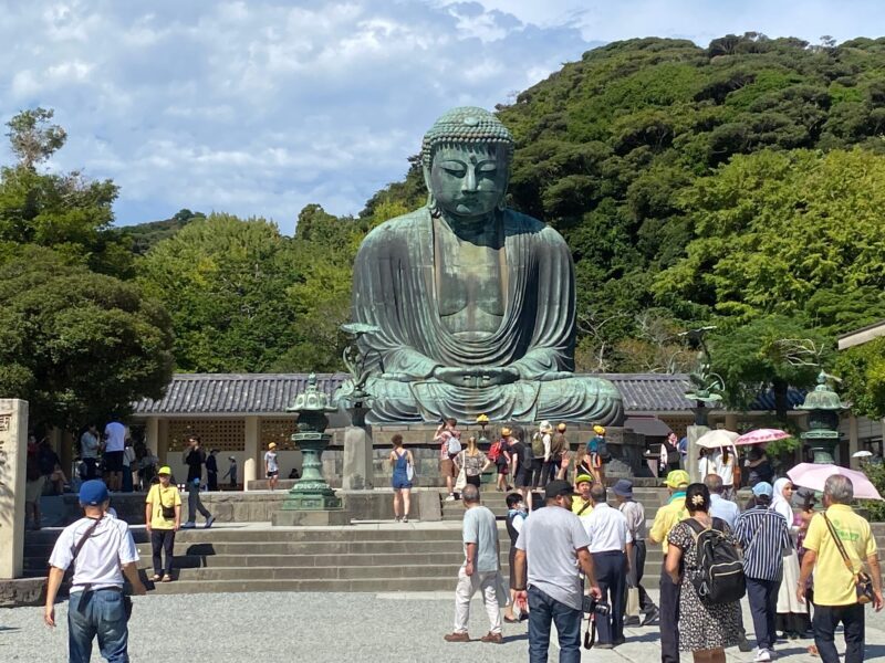 Tokyo: Mt. Fuji, Kamakura, Big Buddha, & Lake Ashi Day Trip - The Sum Up