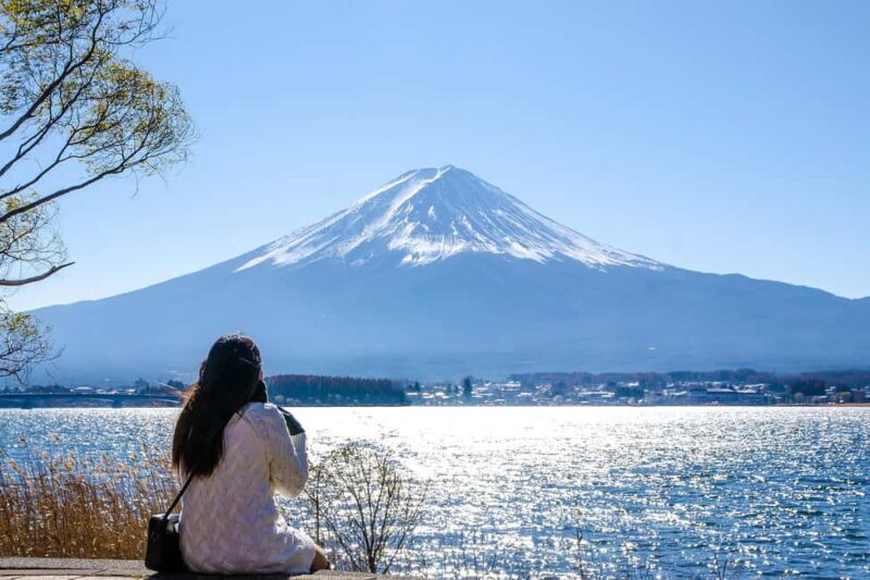 Tokyo: Mt. Fuji, Kamakura, Big Buddha, & Lake Ashi Day Trip - FAQ