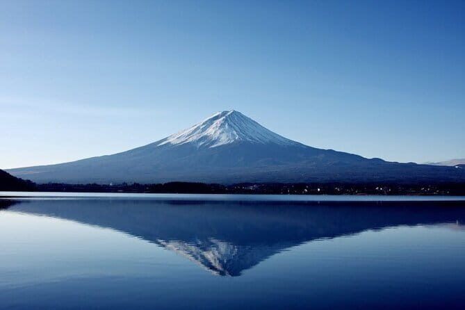 Tokyo Mt Fuji Kawaguchi and Yamanaka Onsen Tour with Pick up - Who Will Love This Tour?