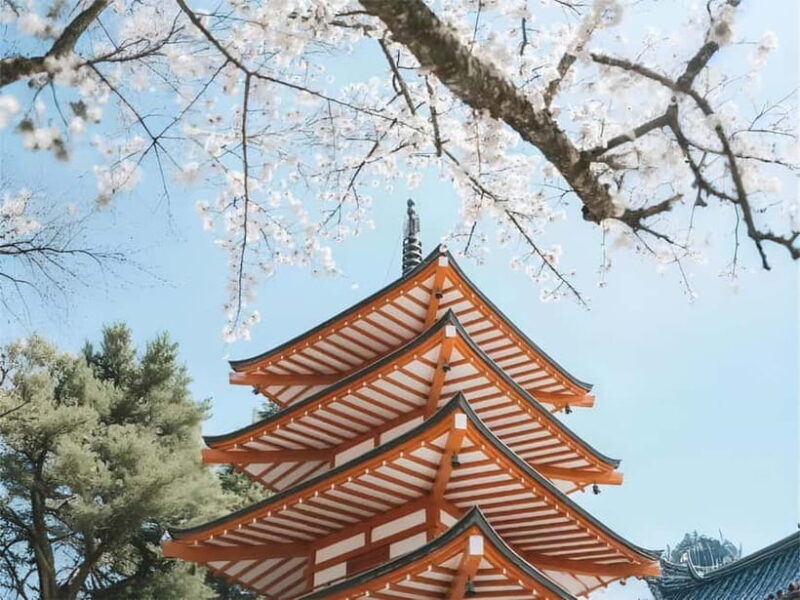 Tokyo: Mt. Fuji & Lake Kawaguchi Instagram Full Day Trip - Authentic Experiences and Possible Challenges