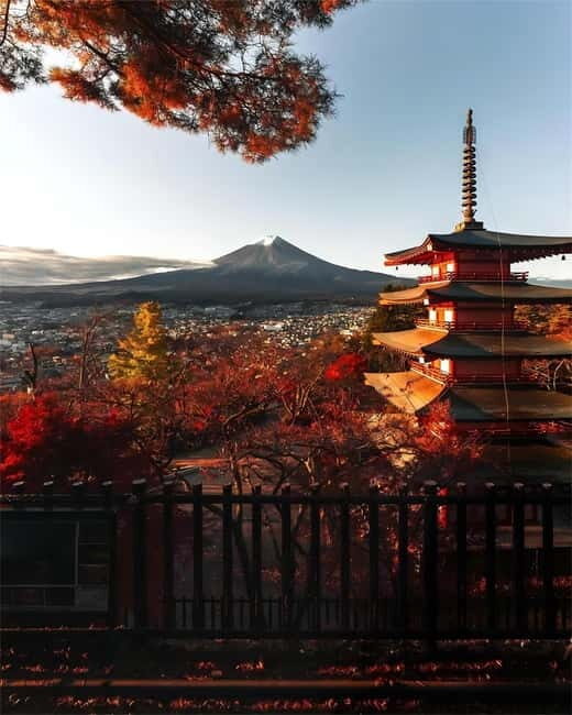 Tokyo: Mt. Fuji & Lake Kawaguchi Instagram Full Day Trip - FAQ