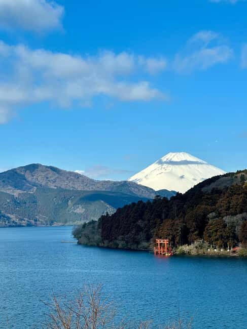 Tokyo: Mt. Fuji & Lake Kawaguchi Private Tour with Transfer - Who This Tour Is Best For