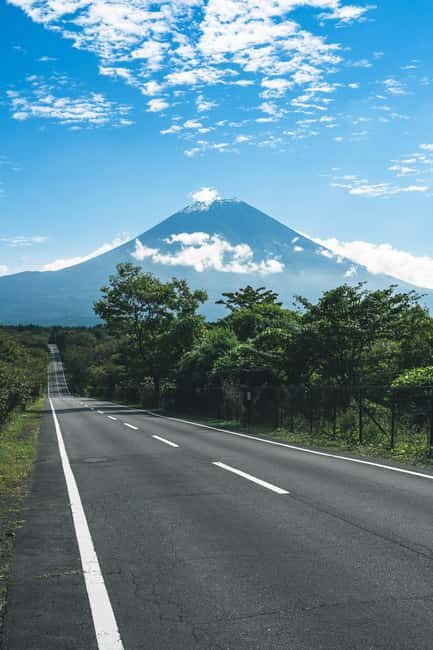 Tokyo: Mt. Fuji & Lake Kawaguchi Private Tour with Transfer - FAQ