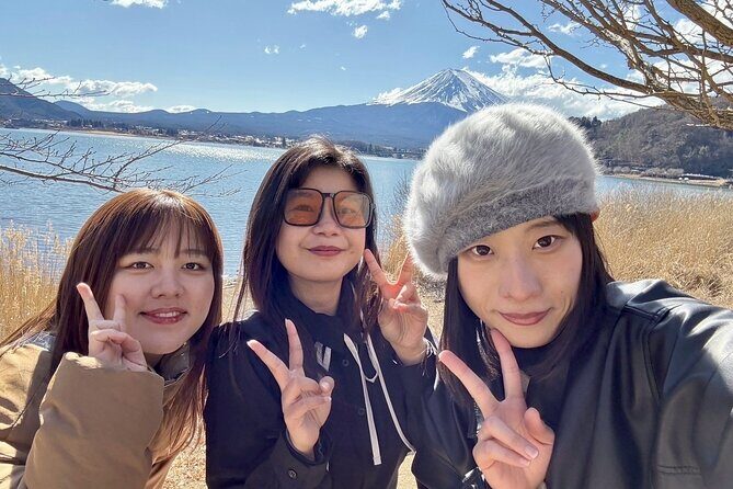 Tokyo: Mt.Fuji & Lake Kawaguchiko 1-Day Bus Tour w/Optional Lunch - Final Thoughts