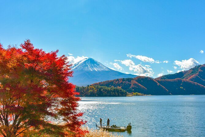 Tokyo Mt Fuji Lake Kawaguchiko Japanese Calligraphy 1 Day Tour - Frequently Asked Questions