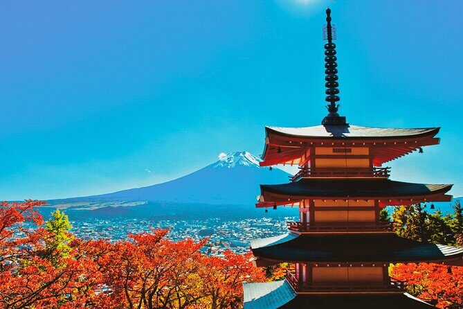 Tokyo Mt Fuji Lake Kawaguchiko Japanese Calligraphy 1 Day Tour - Final Thoughts