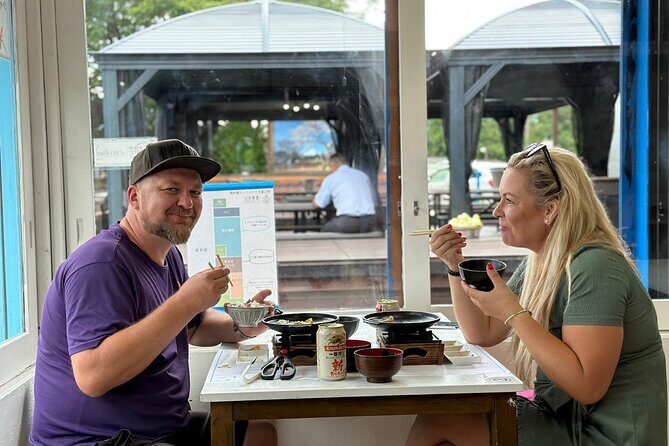 Tokyo: Mt. Fuji, Oshino Hakkai and Gotemba Outlets 1Day Bus Tour - Who Will Love This Tour?