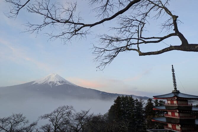 Tokyo Mt Fuji Trip with Kawaguchiko Ropeway and Matcha Tea - Final Thoughts