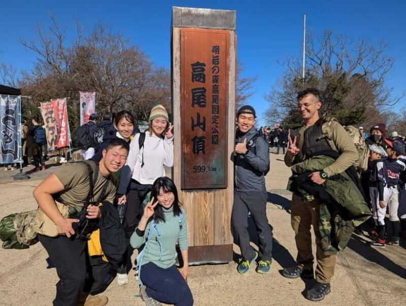 Tokyo: Mt. Takao Nature & Culture Hike with Private Guide - The Sum Up