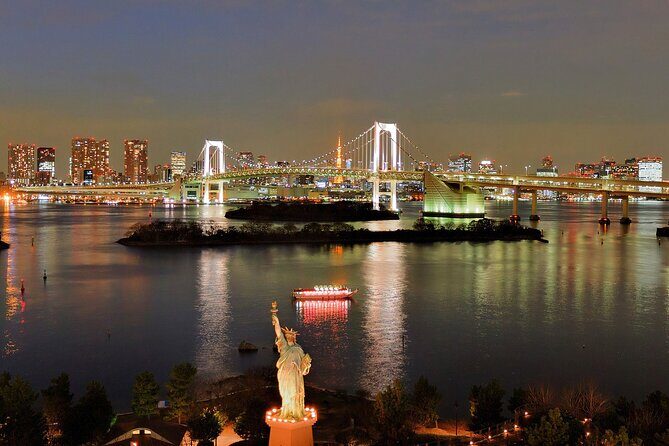 Tokyo Muslim Friendly Customizable Tour with Guide - Key Points