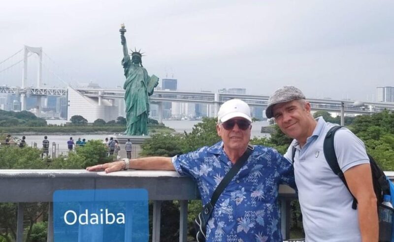Tokyo : Must-see attractions private tour - Highlights and Stops