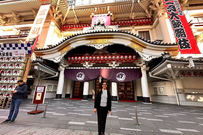 Tokyo Must See Top Hidden Gems In One Day - Shopping and Entertainment in Ikebukuro