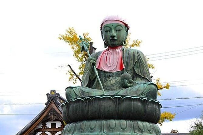 Tokyo Nagano Snow Monkey Park and Zenkoji Temple English driver - A Deeper Look at the Itinerary and What You Can Expect