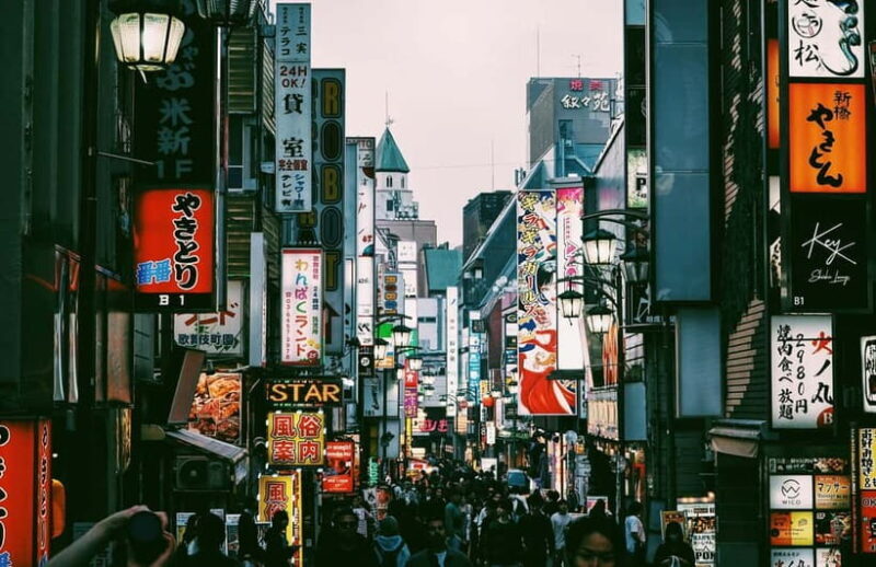 Tokyo Nakano: Anime tour Japanese subculture and Pachinko - Who Will Love This Tour?