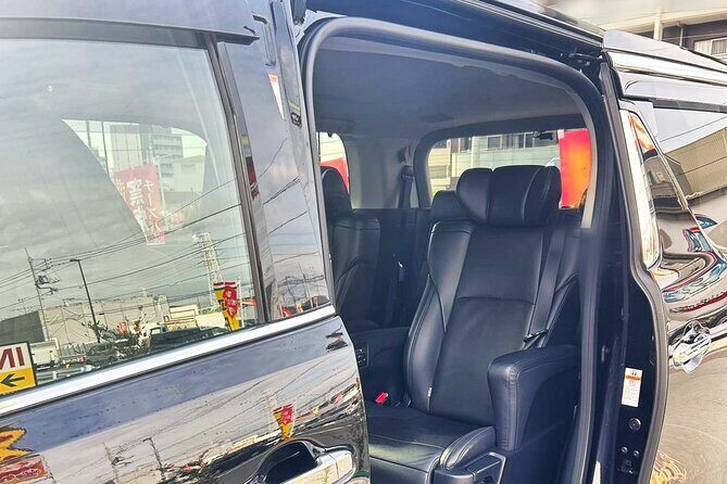 Tokyo Narita Airport (NRT) Transfer Private Transfer(Single way) - Key Points
