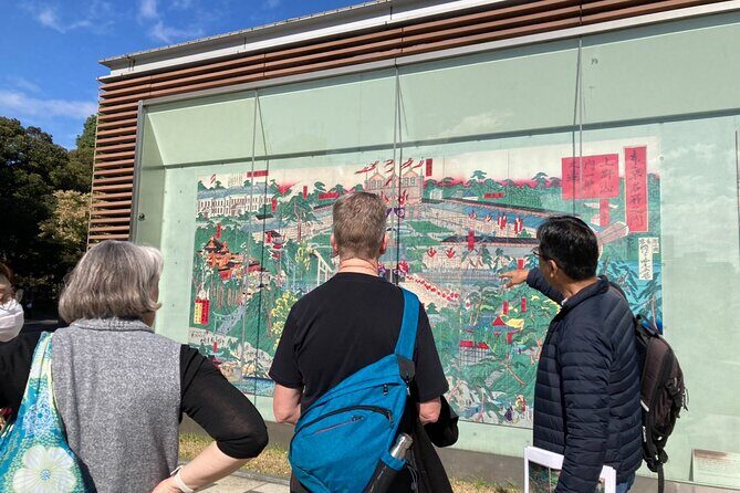 Tokyo National Museum and Ueno Ukiyo-e History Private Tour - Authenticity and Guide Quality