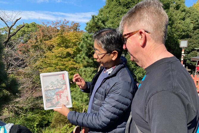 Tokyo National Museum and Ueno Ukiyo-e History Private Tour - FAQ