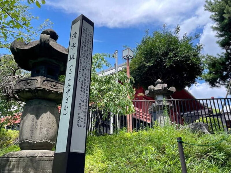Tokyo: National Museum & Ukiyoe History Private Tour in Ueno - Authenticity and Genuine Experiences