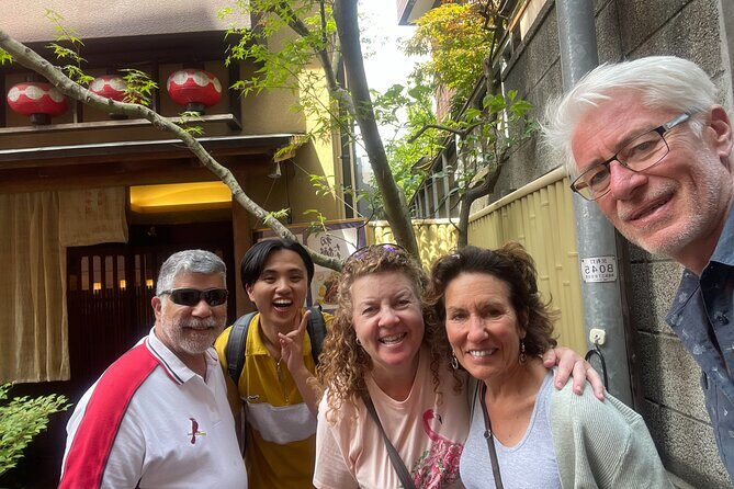Tokyo Night Bar Hopping Walking Tour in Sangenjaya - Final Thoughts
