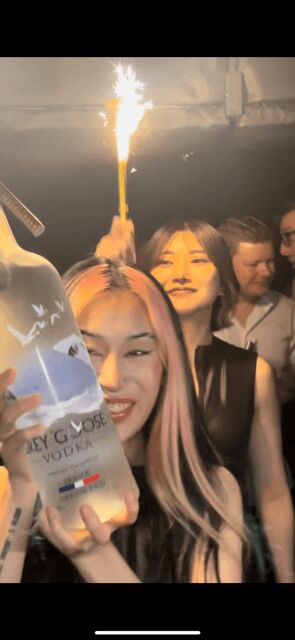 Tokyo NIGHT CLUB TOUR with a VIP Table & Drinks with Dinner - Why This Tour Shines for Travelers
