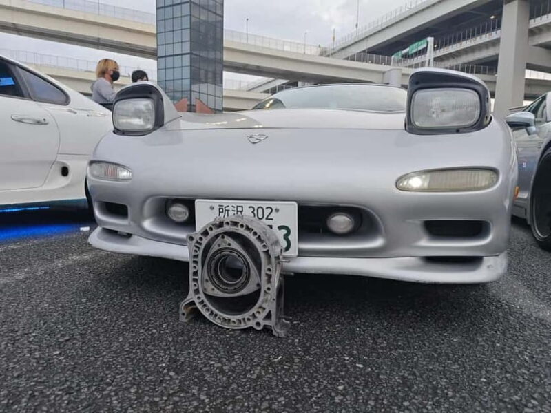 Tokyo Night Drive: Daikoku PA Car Culture & Wangan Midnight - FAQs
