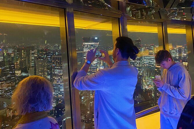 Tokyo Night E-Bike Tour with Tokyo Tower and Dolphin Show - FAQ
