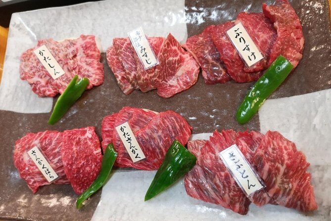 Tokyo Night Foodie Tour in Shinjuku - Frequently Asked Questions