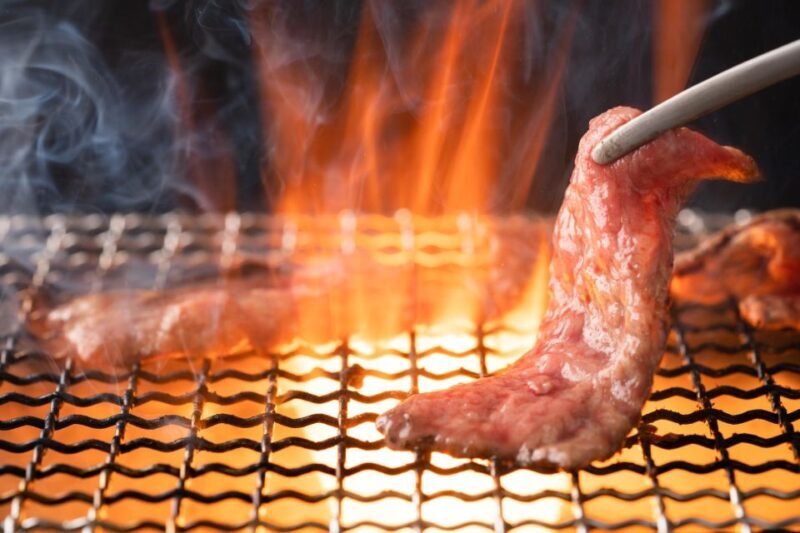 Tokyo: Night Foodie Tour in Shinjuku - sushi, wagyu beef - An Introduction to the Experience