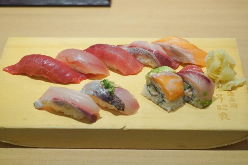 Tokyo: Night Foodie Tour in Shinjuku - sushi, wagyu beef - Who Will Love This Tour?
