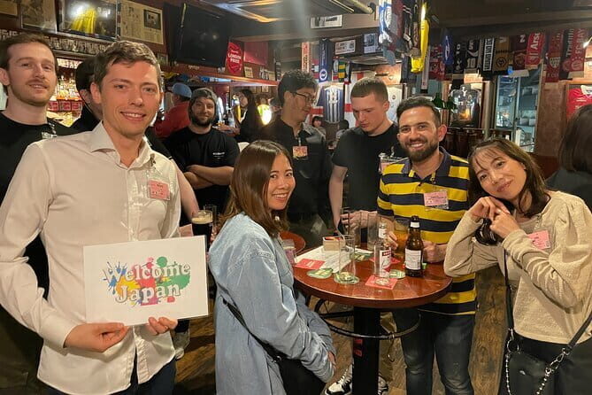 Tokyo Night Tour Akihabara, Shibuya, Karaoke and City Lights - Frequently Asked Questions